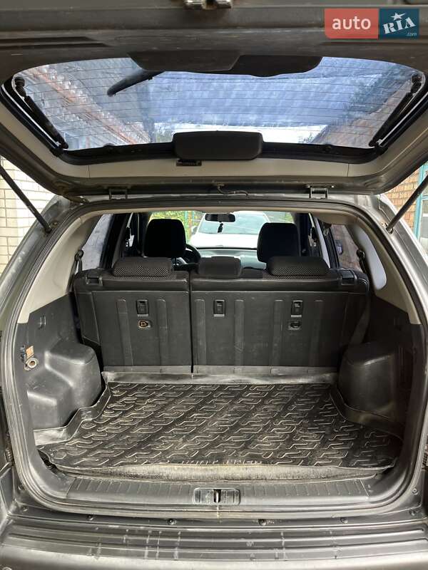 Позашляховик / Кросовер Hyundai Tucson 2007 в Нікополі фото 15 Позашляховик / Кросовер Hyundai Tucson 2007 в Нікополі