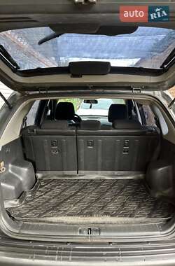Внедорожник / Кроссовер Hyundai Tucson 2007 в 