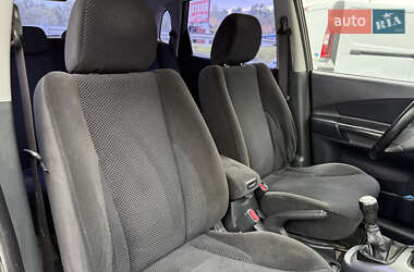 Внедорожник / Кроссовер Hyundai Tucson 2009 в 