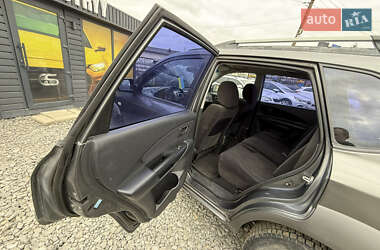 Внедорожник / Кроссовер Hyundai Tucson 2009 в 