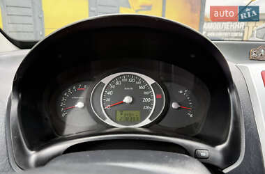 Внедорожник / Кроссовер Hyundai Tucson 2009 в 