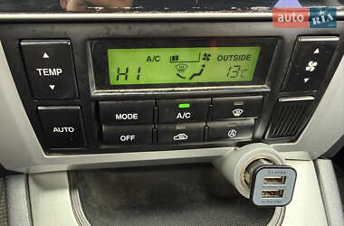 Внедорожник / Кроссовер Hyundai Tucson 2009 в 