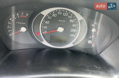 Внедорожник / Кроссовер Hyundai Tucson 2008 в 