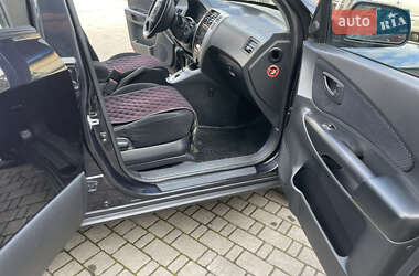 Внедорожник / Кроссовер Hyundai Tucson 2008 в 