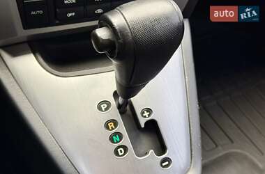 Внедорожник / Кроссовер Hyundai Tucson 2009 в 