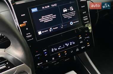Внедорожник / Кроссовер Hyundai Tucson 2022 в 