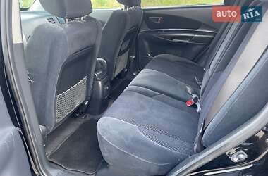 Позашляховик / Кросовер Hyundai Tucson 2006 в 