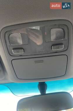 Позашляховик / Кросовер Hyundai Tucson 2006 в 