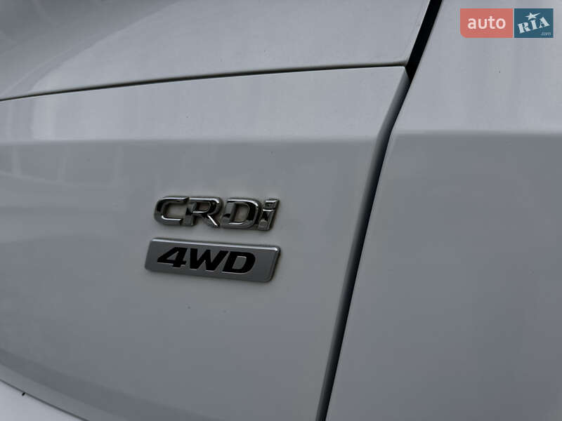 Внедорожник / Кроссовер Hyundai Tucson 2016 в Ивано-Франковске фото 32 Внедорожник / Кроссовер Hyundai Tucson 2016 в Ивано-Франковске