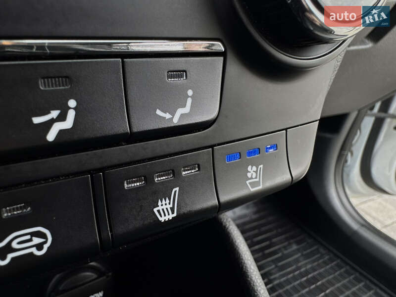 Внедорожник / Кроссовер Hyundai Tucson 2016 в Ивано-Франковске фото 65 Внедорожник / Кроссовер Hyundai Tucson 2016 в Ивано-Франковске