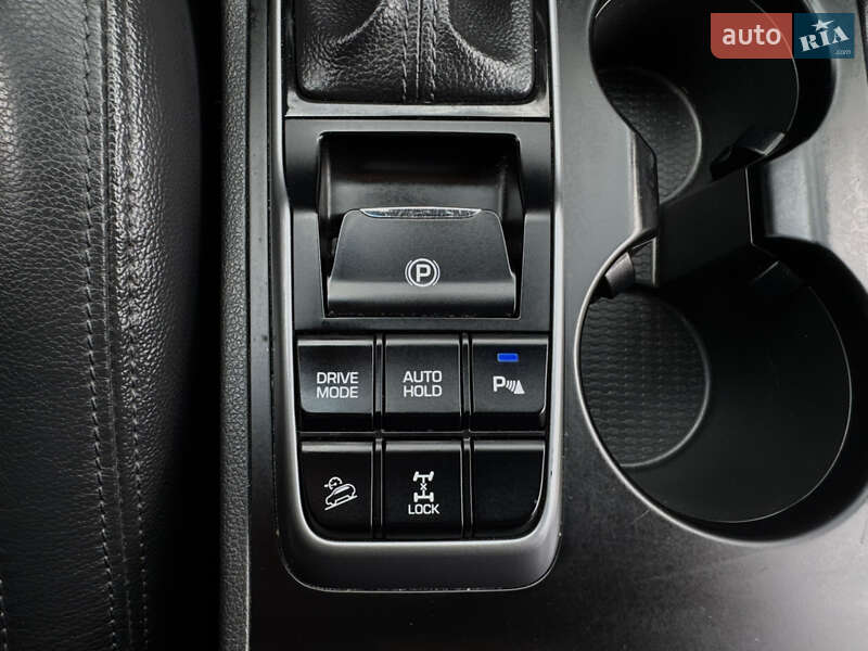 Внедорожник / Кроссовер Hyundai Tucson 2016 в Ивано-Франковске фото 69 Внедорожник / Кроссовер Hyundai Tucson 2016 в Ивано-Франковске