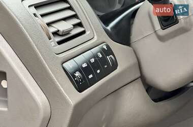 Внедорожник / Кроссовер Hyundai Tucson 2007 в 