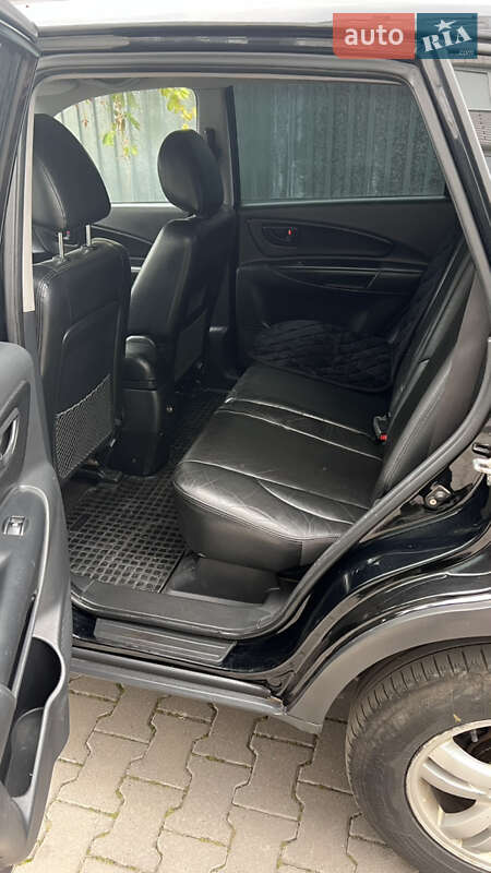 Внедорожник / Кроссовер Hyundai Tucson 2008 в Хмельницком фото 7 Внедорожник / Кроссовер Hyundai Tucson 2008 в Хмельницком