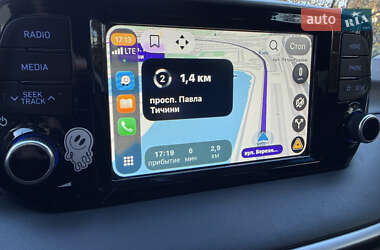 Внедорожник / Кроссовер Hyundai Tucson 2019 в 
