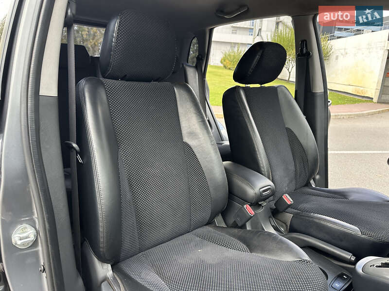 Внедорожник / Кроссовер Hyundai Tucson 2011 в Киеве