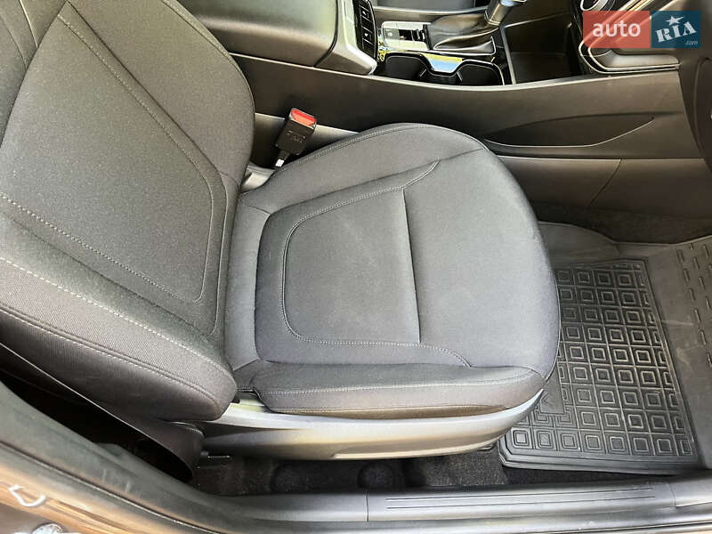 Позашляховик / Кросовер Hyundai Tucson 2021 в Дніпрі фото 22 Позашляховик / Кросовер Hyundai Tucson 2021 в Дніпрі