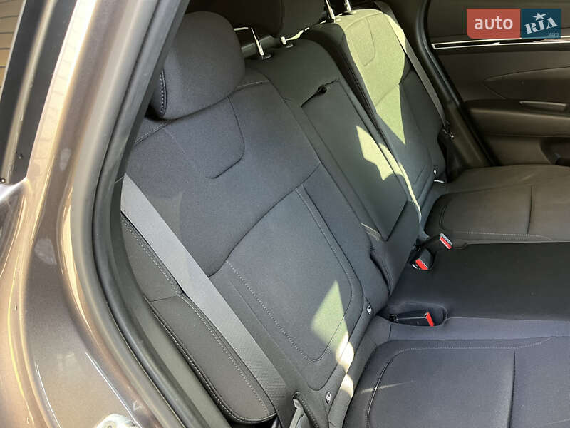 Позашляховик / Кросовер Hyundai Tucson 2021 в Дніпрі фото 24 Позашляховик / Кросовер Hyundai Tucson 2021 в Дніпрі