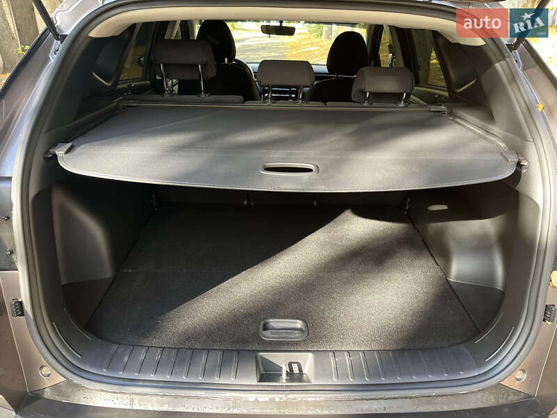 Позашляховик / Кросовер Hyundai Tucson 2021 в Дніпрі фото 25 Позашляховик / Кросовер Hyundai Tucson 2021 в Дніпрі