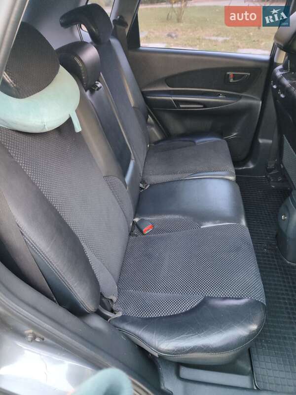 Внедорожник / Кроссовер Hyundai Tucson 2011 в Харькове фото 5 Внедорожник / Кроссовер Hyundai Tucson 2011 в Харькове