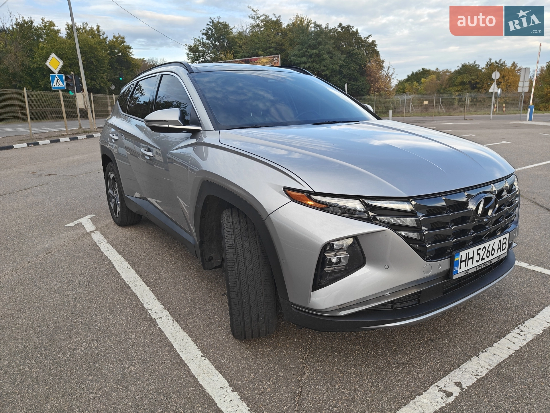 2022 Hyundai Tucson - мініатюра 4
