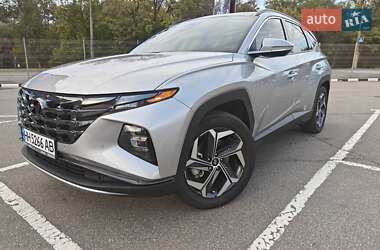 Внедорожник / Кроссовер Hyundai Tucson 2022 в Одессе
