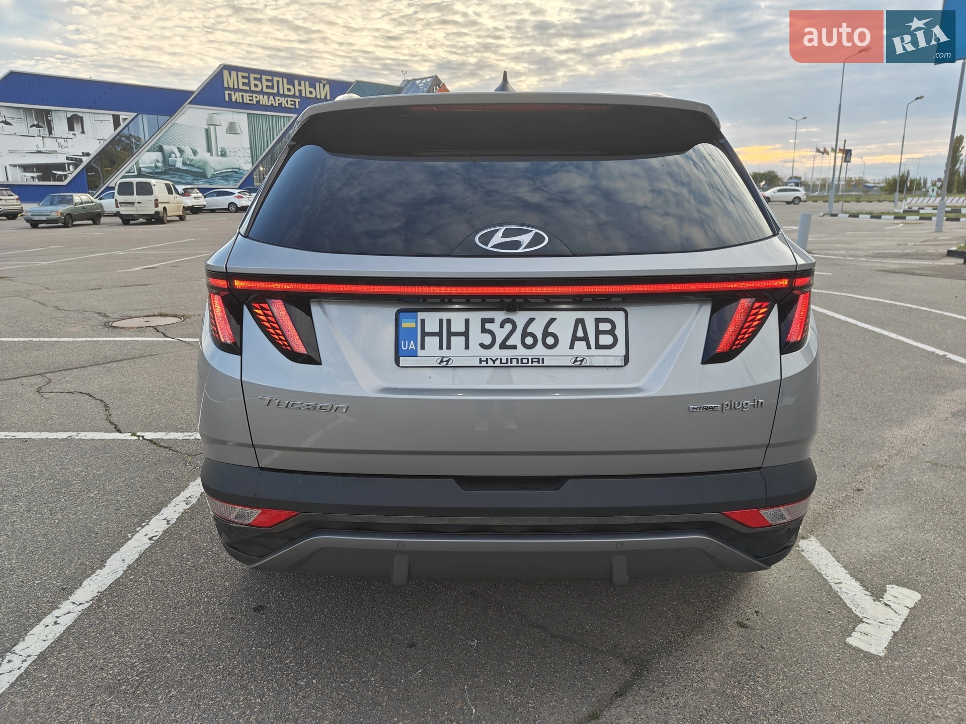 2022 Hyundai Tucson - мініатюра 7