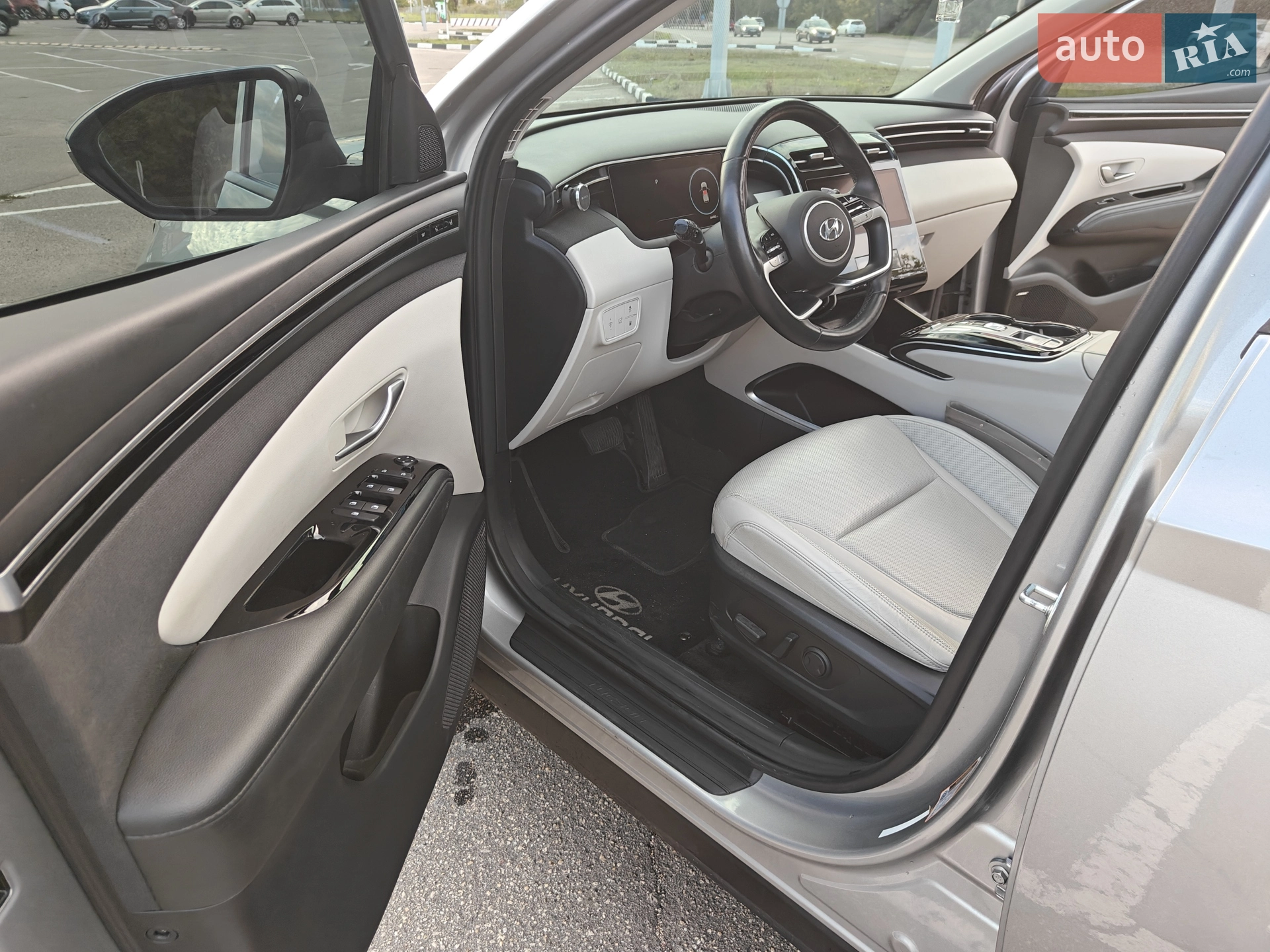 2022 Hyundai Tucson - мініатюра 11