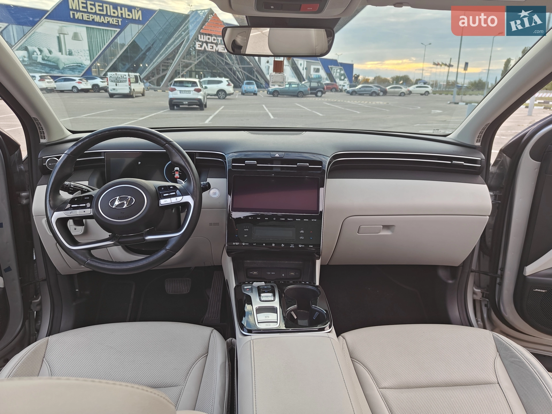 2022 Hyundai Tucson - мініатюра 14
