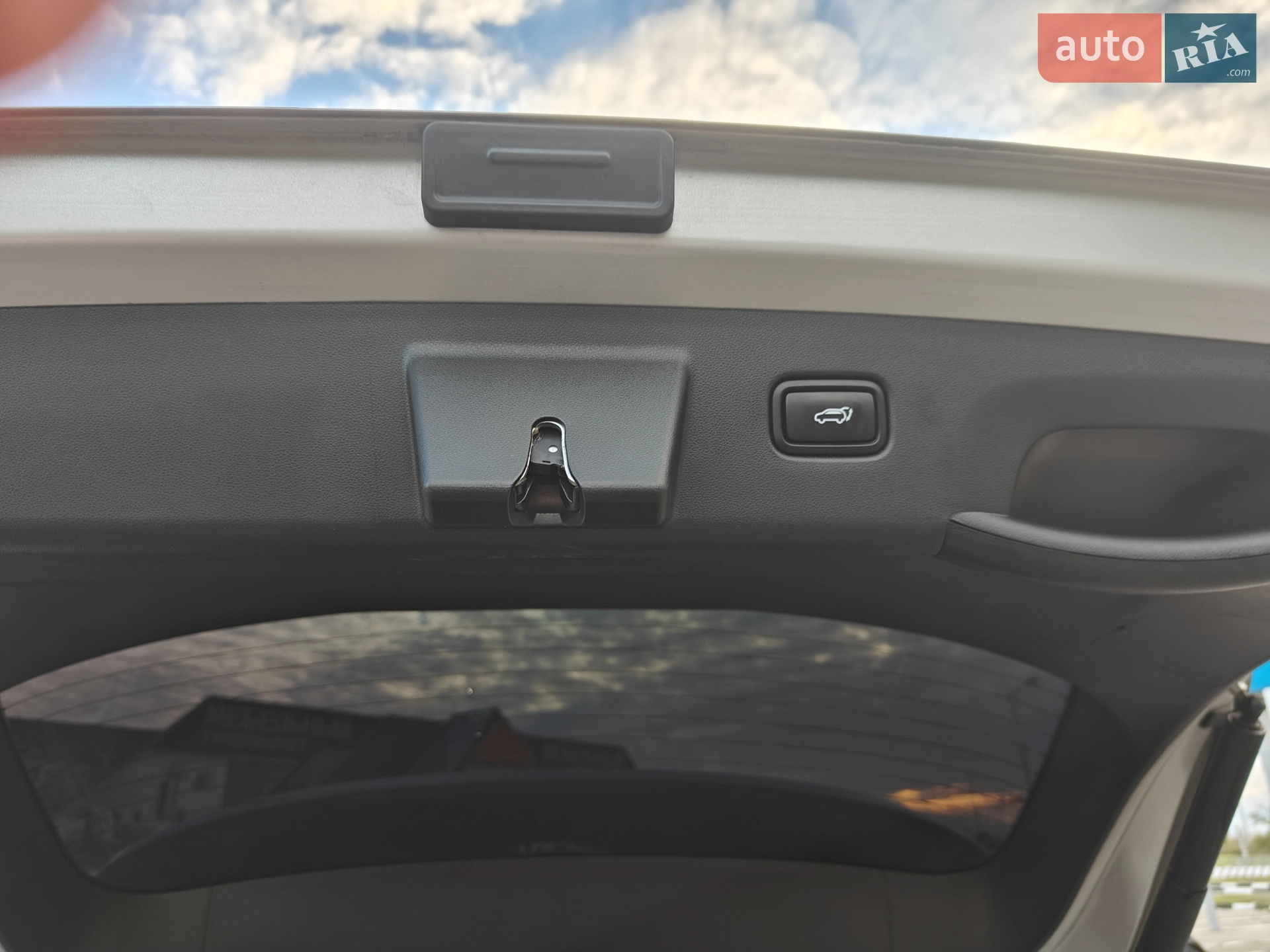 2022 Hyundai Tucson - мініатюра 20