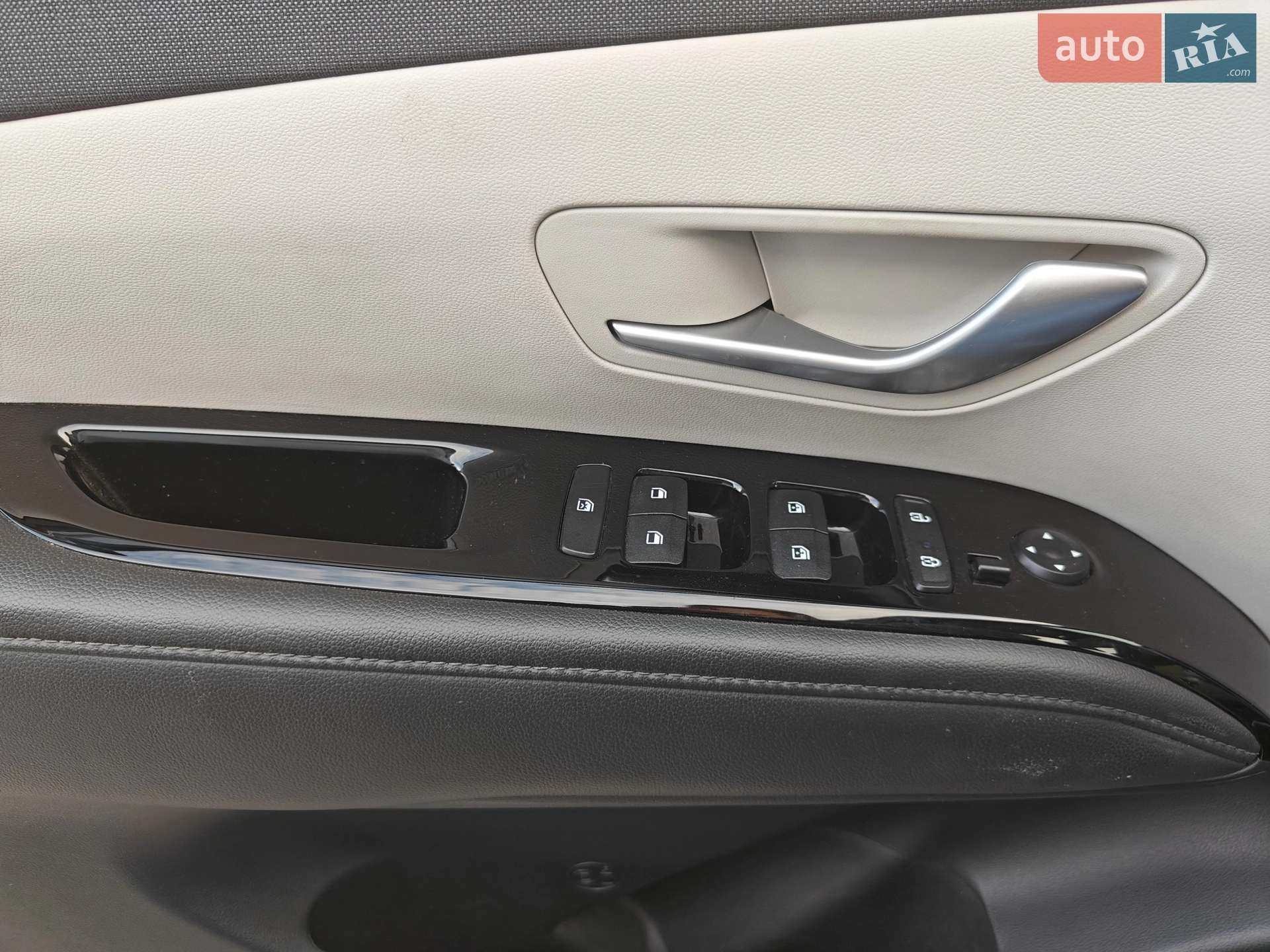 2022 Hyundai Tucson - мініатюра 18