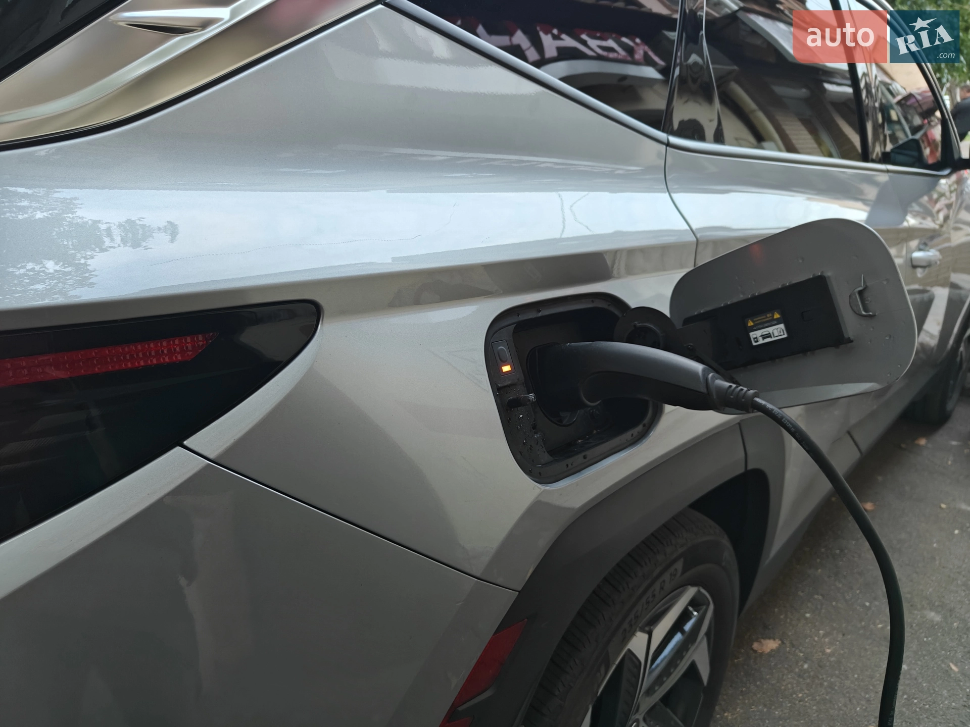 2022 Hyundai Tucson - мініатюра 32