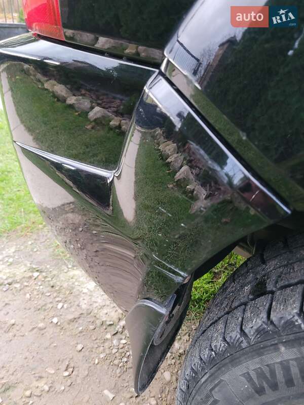 Позашляховик / Кросовер Hyundai Tucson 2009 в Городку