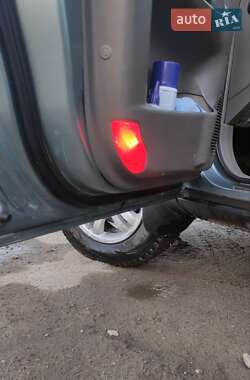 Внедорожник / Кроссовер Hyundai Tucson 2006 в 