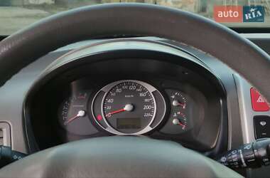 Внедорожник / Кроссовер Hyundai Tucson 2006 в 