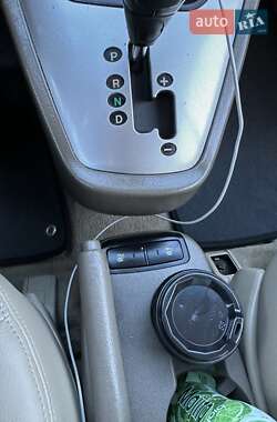 Внедорожник / Кроссовер Hyundai Tucson 2007 в 