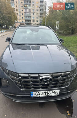 Позашляховик / Кросовер Hyundai Tucson 2023 в Києві