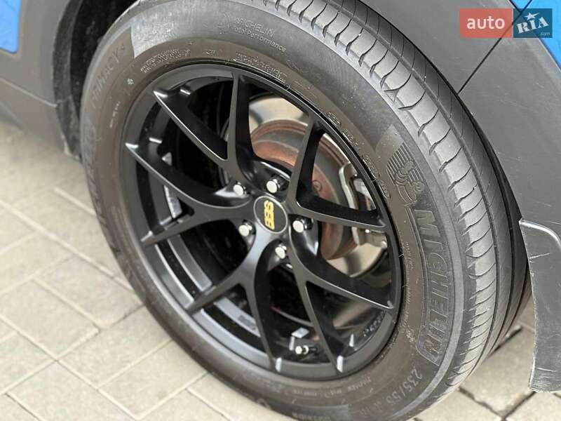 Внедорожник / Кроссовер Hyundai Tucson 2016 в Одессе фото 5 Внедорожник / Кроссовер Hyundai Tucson 2016 в Одессе