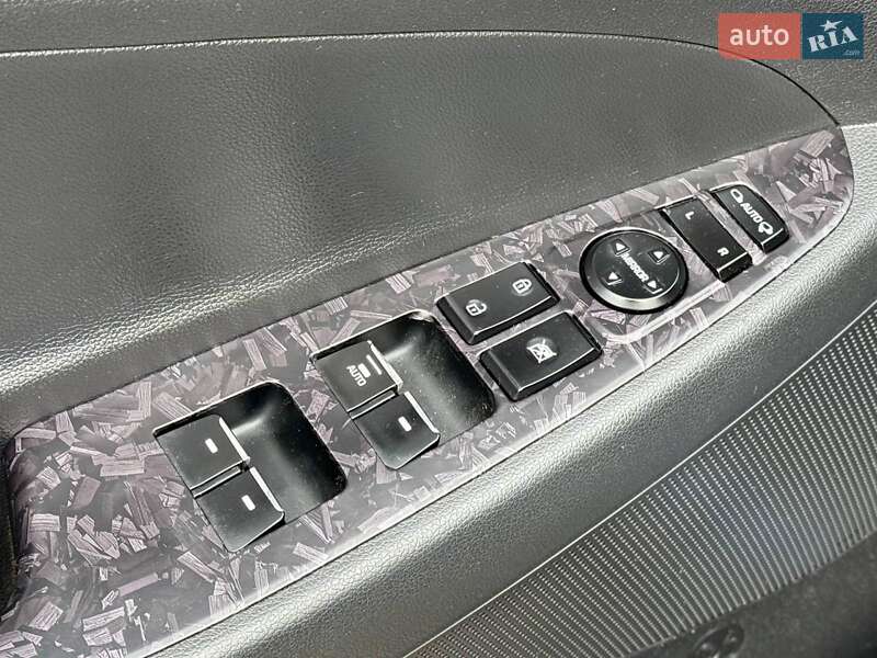 Внедорожник / Кроссовер Hyundai Tucson 2016 в Одессе фото 12 Внедорожник / Кроссовер Hyundai Tucson 2016 в Одессе