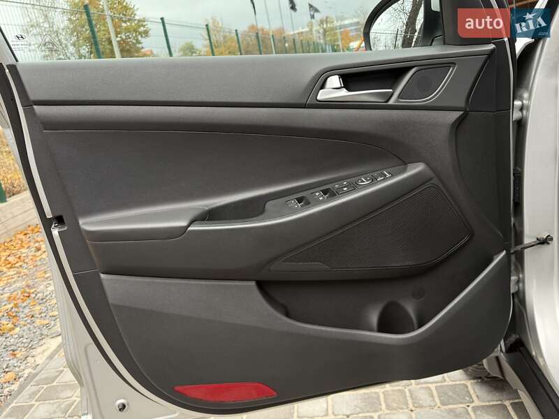 Внедорожник / Кроссовер Hyundai Tucson 2019 в Виннице фото 73 Внедорожник / Кроссовер Hyundai Tucson 2019 в Виннице
