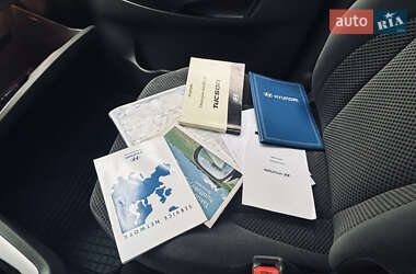 Внедорожник / Кроссовер Hyundai Tucson 2006 в 