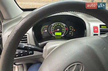 Внедорожник / Кроссовер Hyundai Tucson 2006 в 