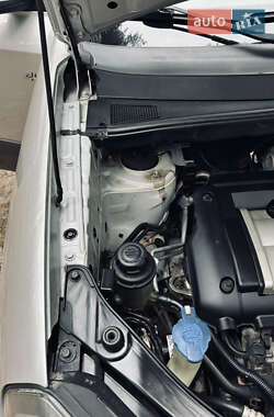 Внедорожник / Кроссовер Hyundai Tucson 2006 в 