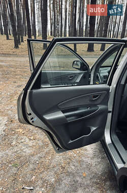 Внедорожник / Кроссовер Hyundai Tucson 2006 в 