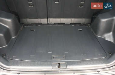 Внедорожник / Кроссовер Hyundai Tucson 2007 в 