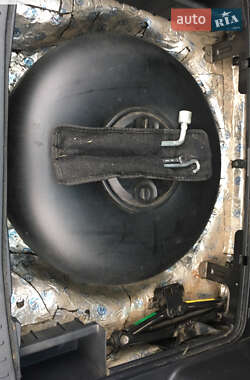 Внедорожник / Кроссовер Hyundai Tucson 2007 в 