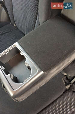 Внедорожник / Кроссовер Hyundai Tucson 2007 в 