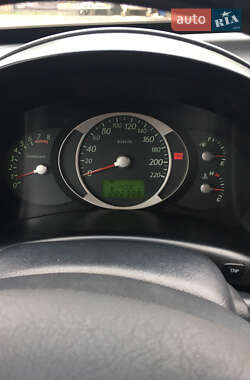 Внедорожник / Кроссовер Hyundai Tucson 2007 в 