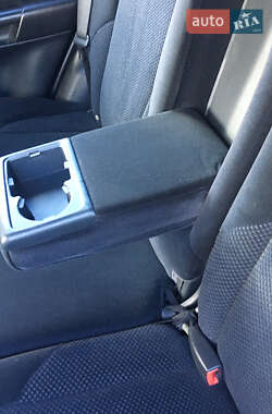Внедорожник / Кроссовер Hyundai Tucson 2007 в 