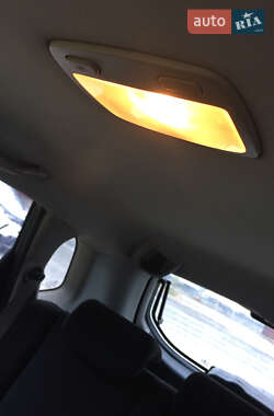 Внедорожник / Кроссовер Hyundai Tucson 2007 в 
