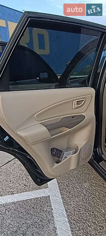 Позашляховик / Кросовер Hyundai Tucson 2008 в Одесі фото 2 Позашляховик / Кросовер Hyundai Tucson 2008 в Одесі